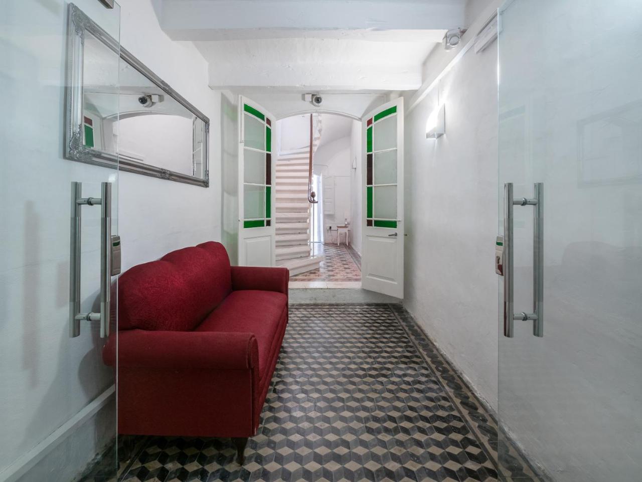 Kampnar Living 3* Valletta