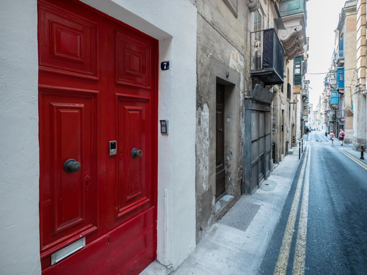 Kampnar Living Gasthof Valletta