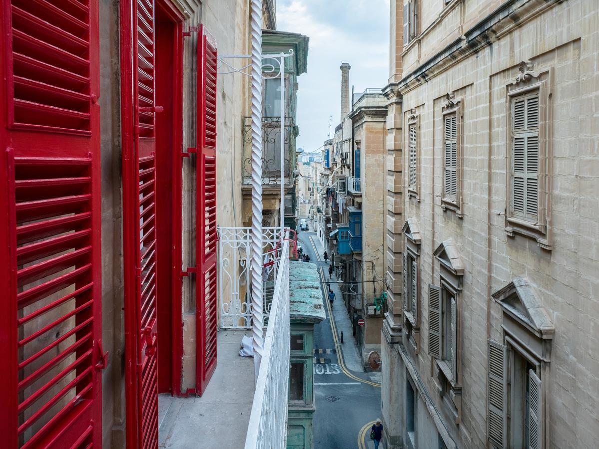Kampnar Living 3* Valletta