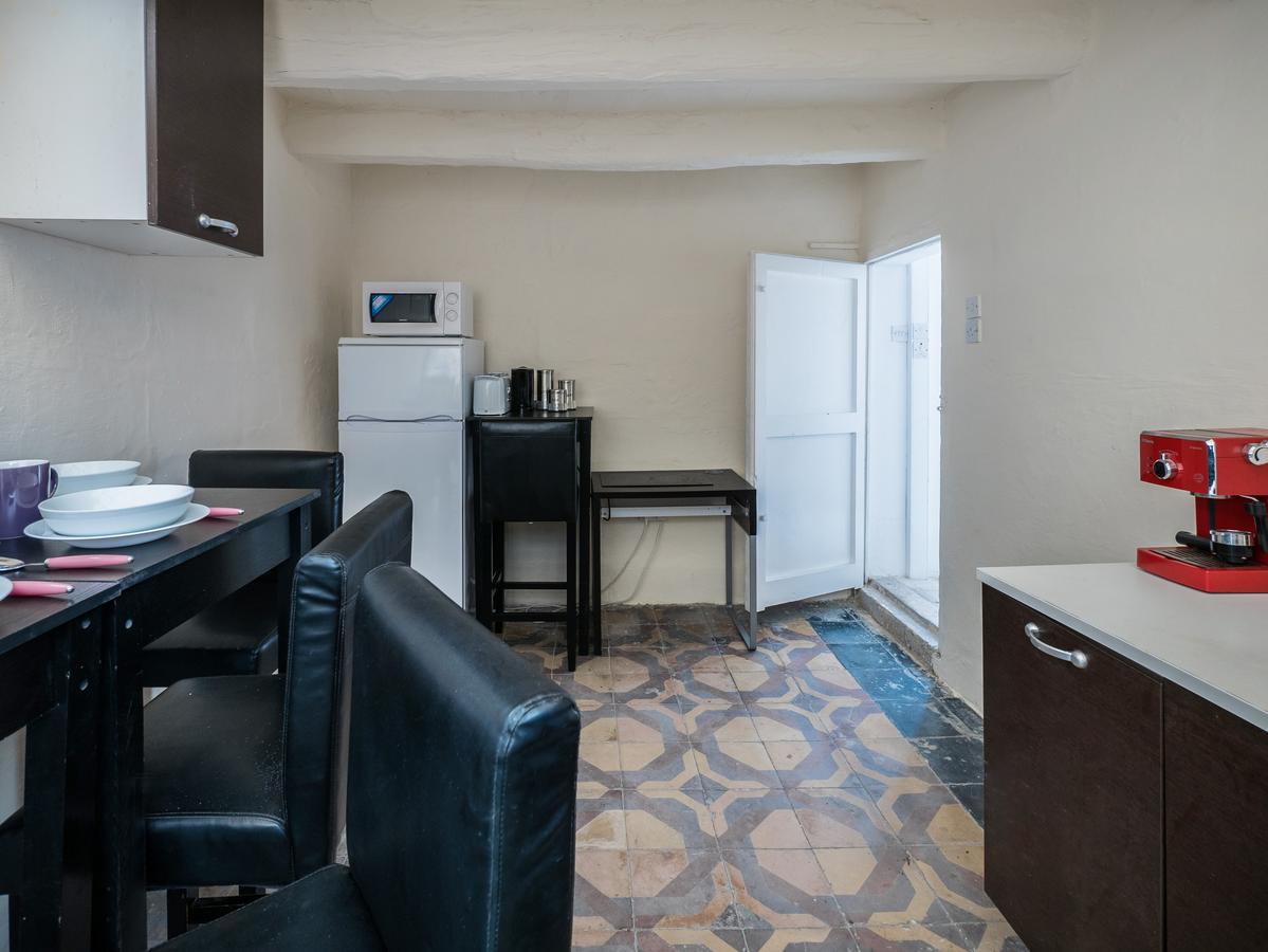 Kampnar Living Gasthof 3*