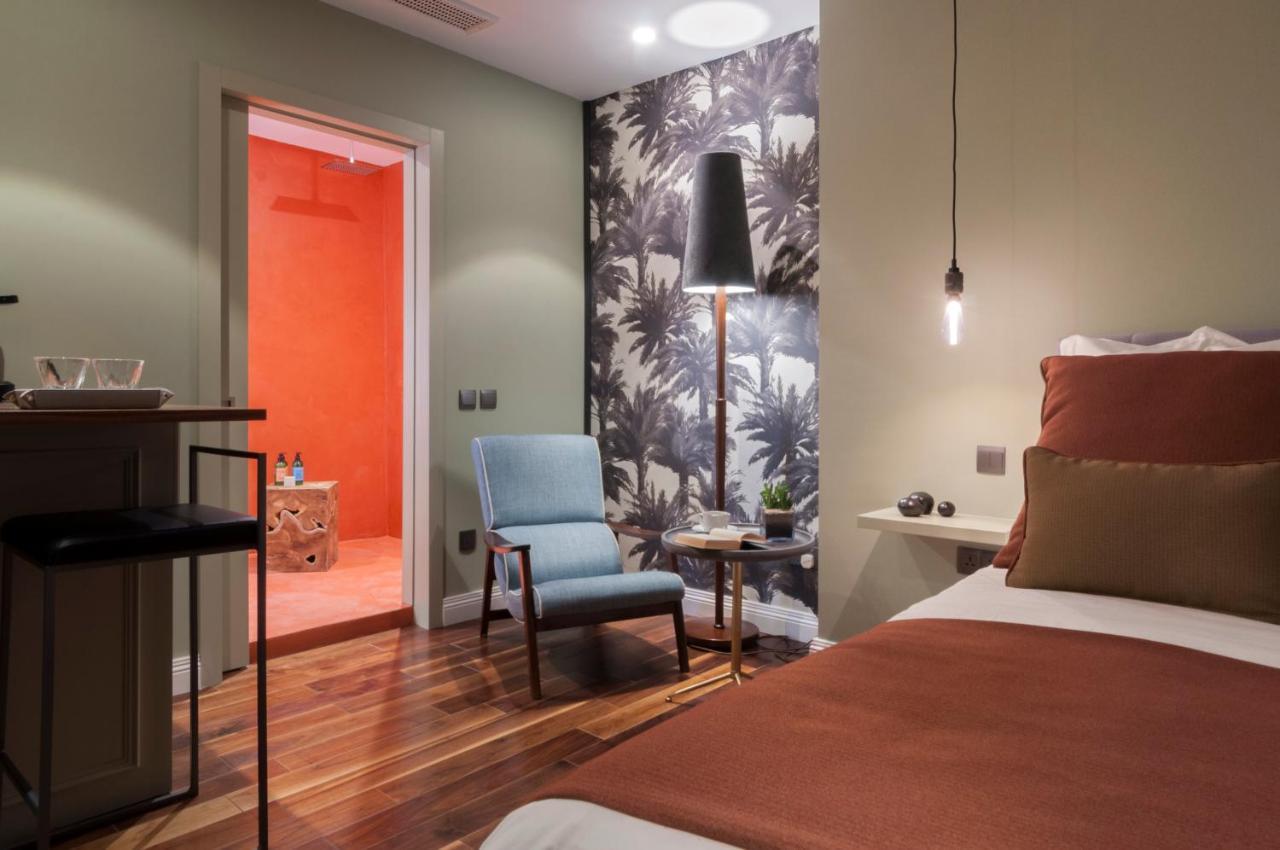 The Coleridge Boutique In 4* Valletta