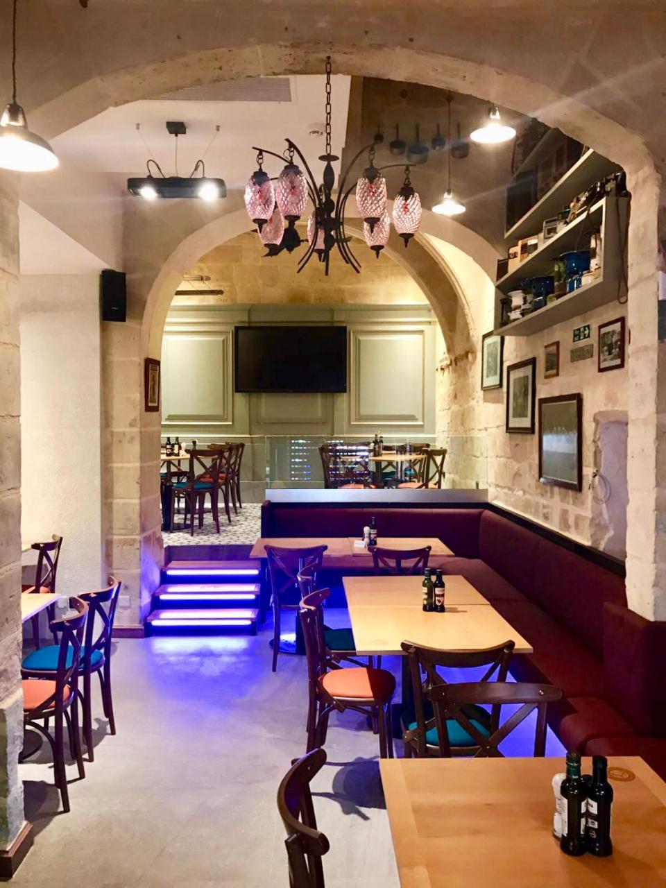Luciano Boutique 2* Valletta
