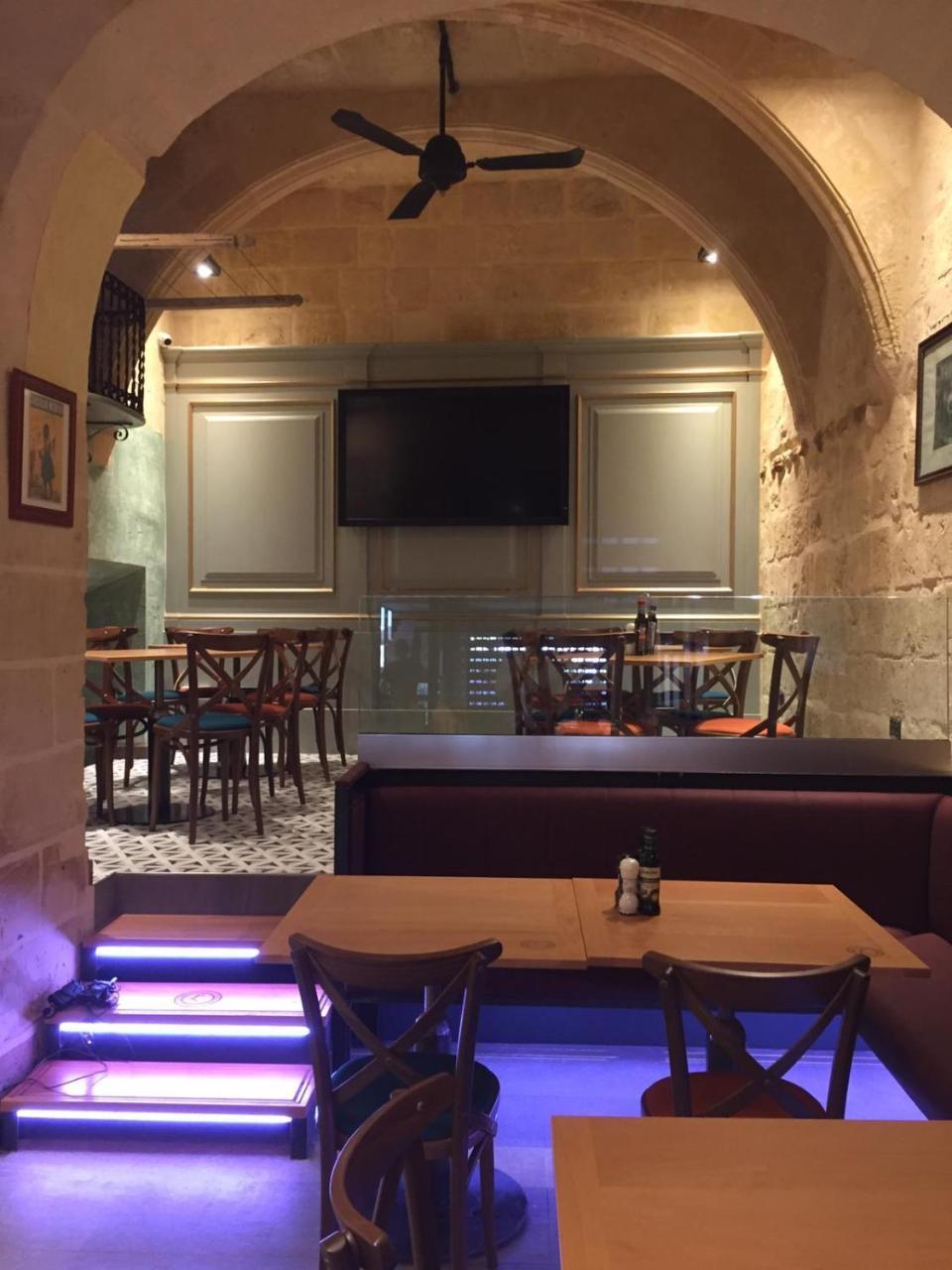 Gasthof Luciano Boutique Valletta