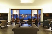 The British Hotel