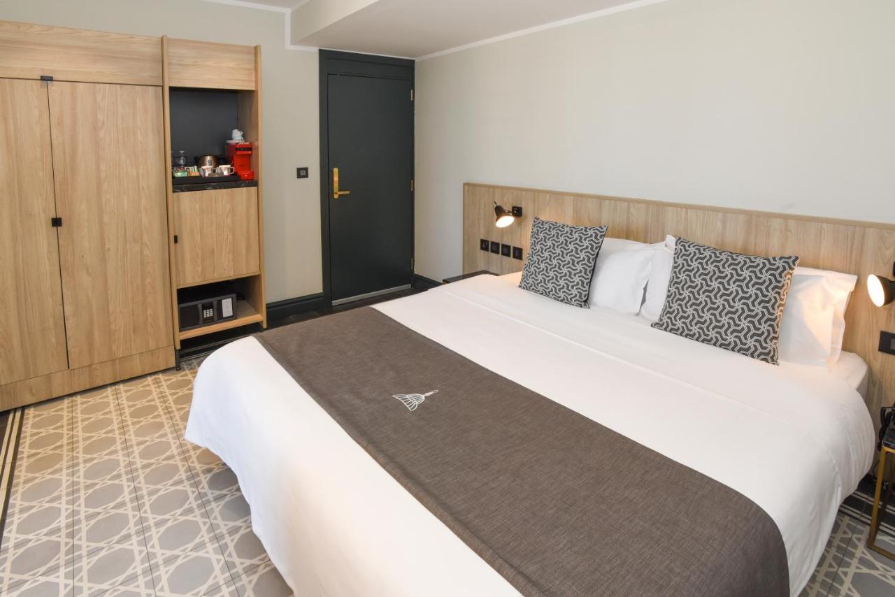 La Falconeria Hotel 4*