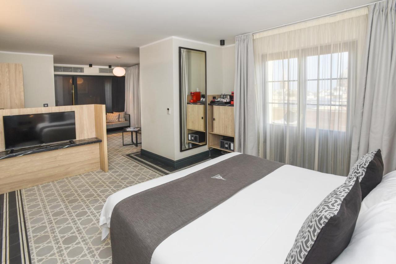 Hotel La Falconeria Valletta