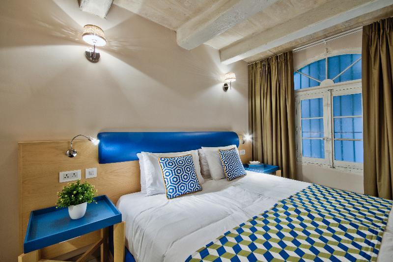 Hotel The British Valeta