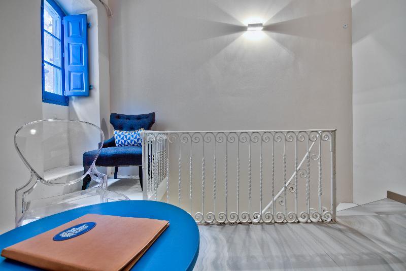 Hotel The British 3*