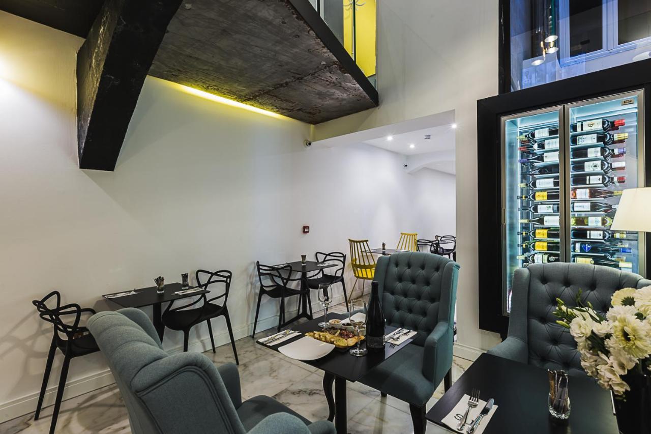 Su29 Boutique Hotel 3*