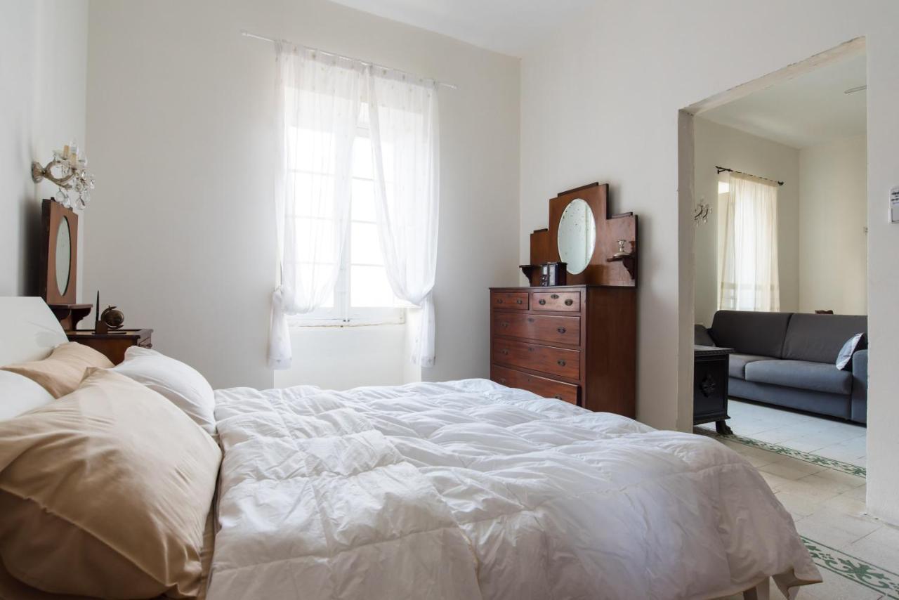 Apartment Merkanti Valletta