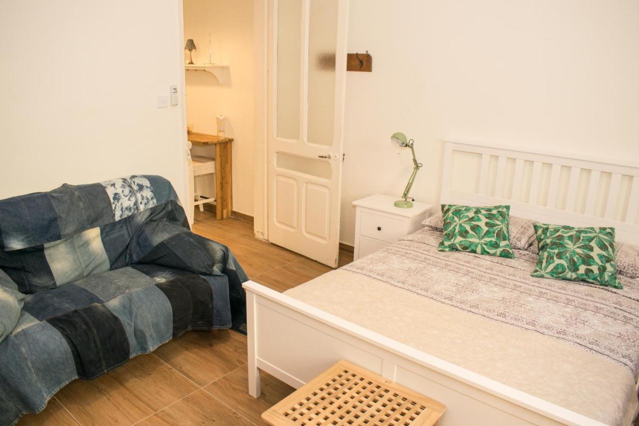 Apartment Vincenti Strait Street *
