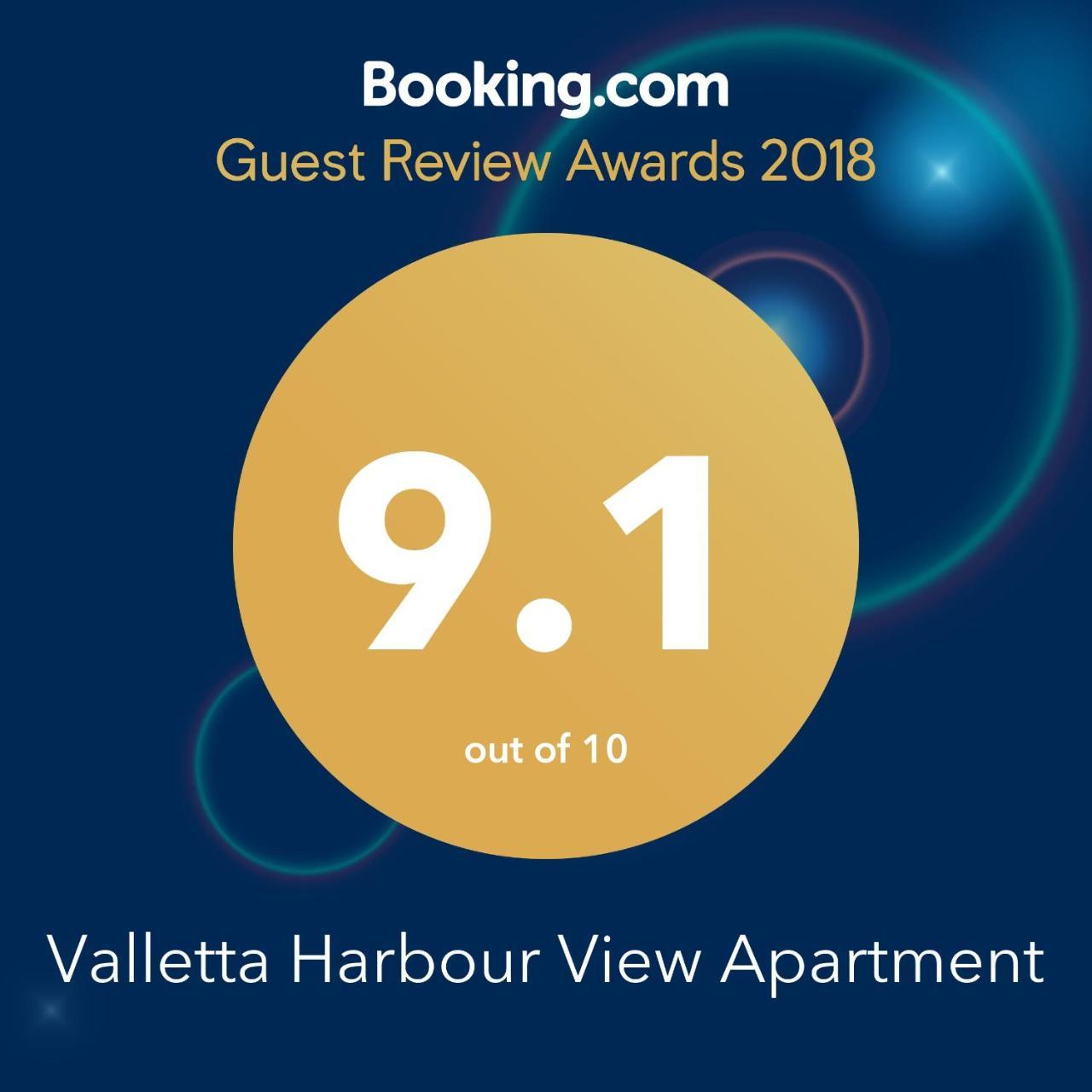 Harbour View Apartamento