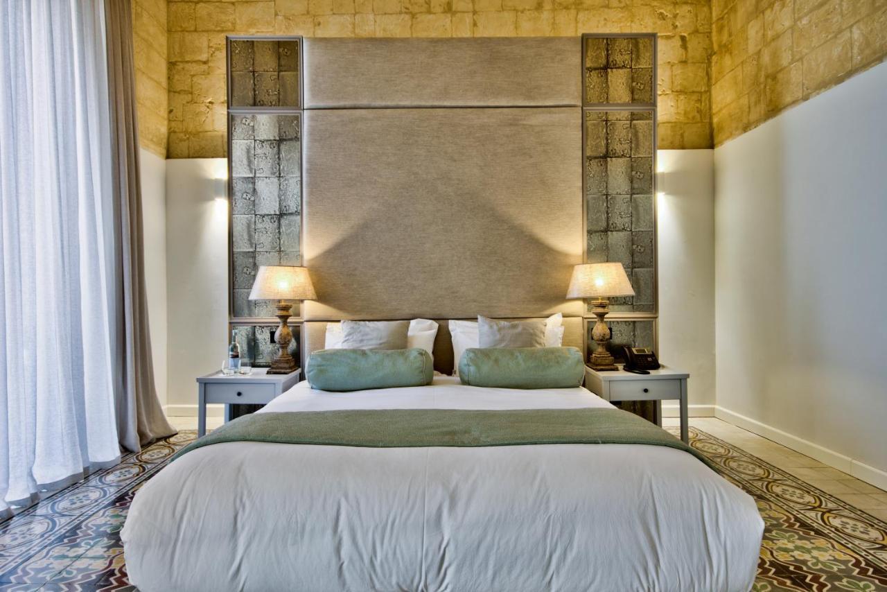 66 Saint Paul's & Guest house Valletta