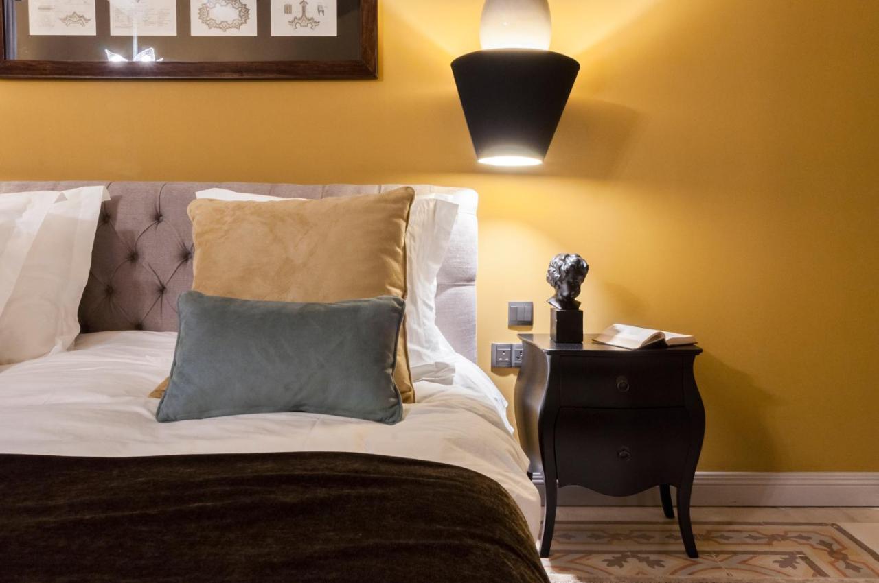 The Coleridge Boutique In Valletta