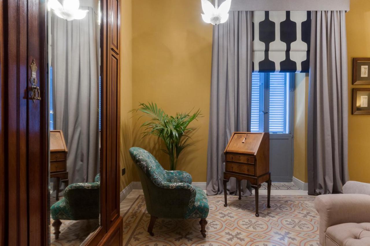The Coleridge Boutique In Valletta