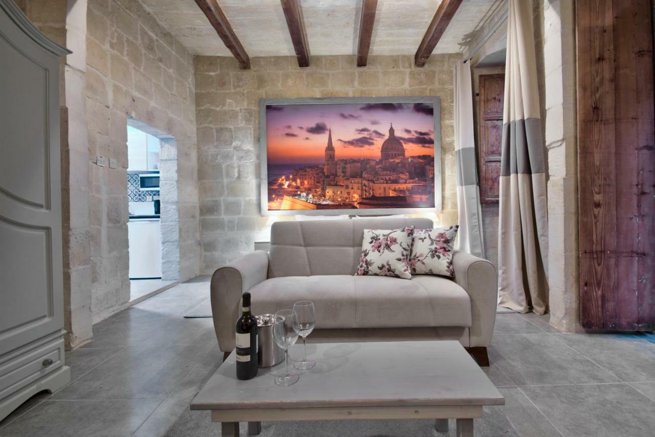 Guest house Laparelli Suites: Luxury 2 *