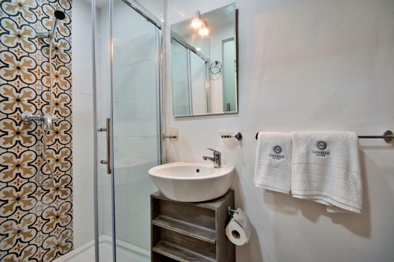 Guest house Laparelli Suites: Luxury 2 *