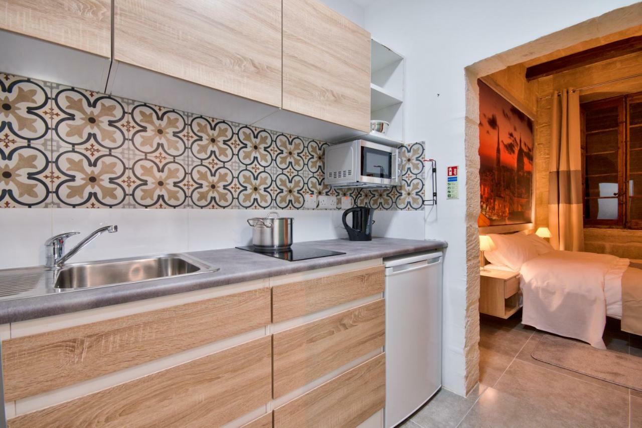 Laparelli Suites: Luxury 2 Guest house Valletta