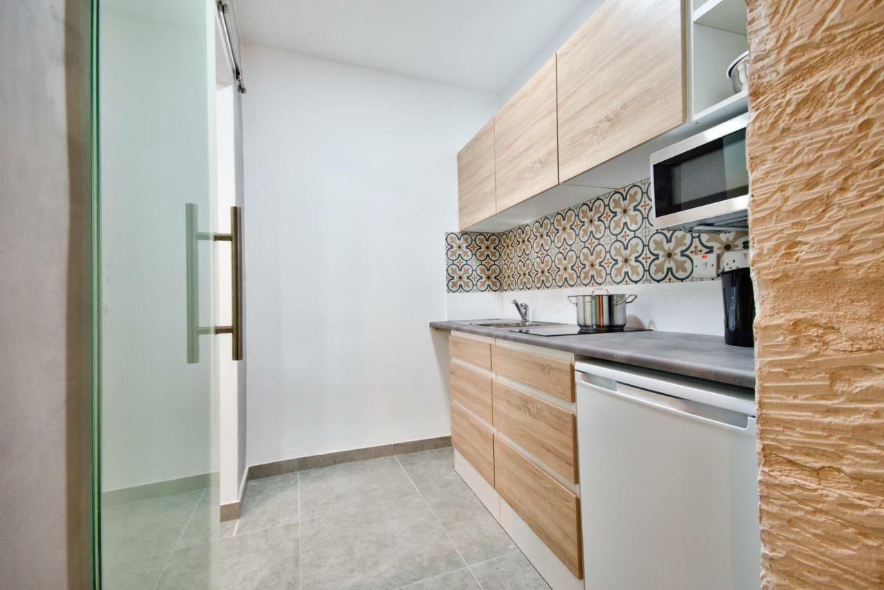 Laparelli Suites: Luxury 2