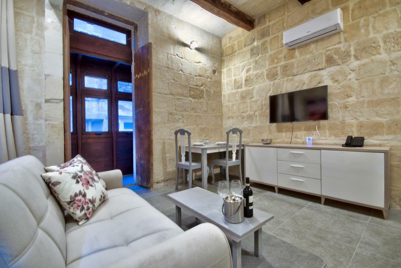 Laparelli Suites: Luxury 2 Guest house Valletta