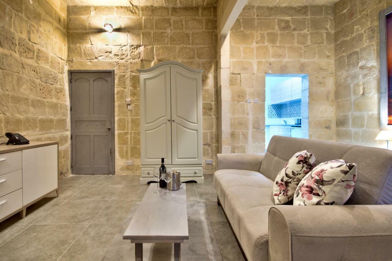 Laparelli Suites: Luxury 2
