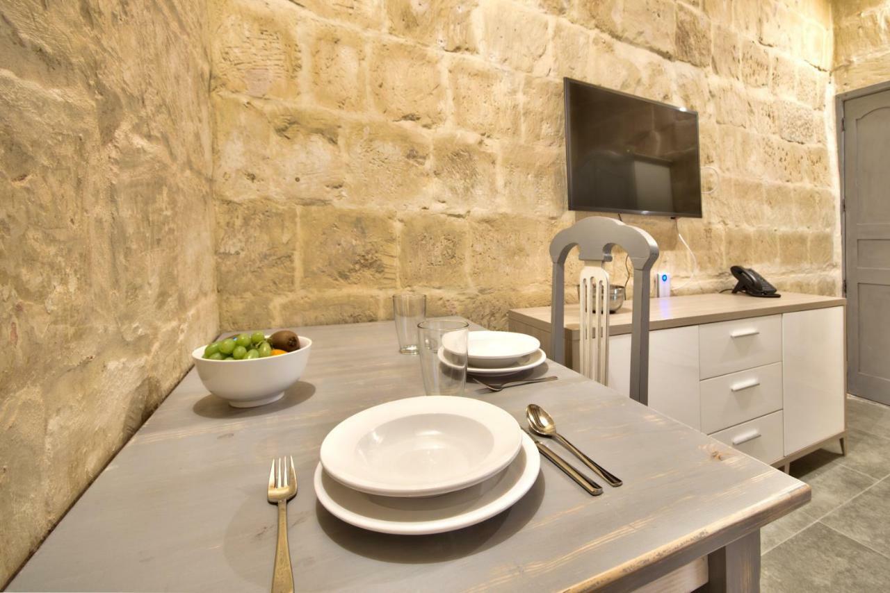 Laparelli Suites: Luxury 2 Valletta