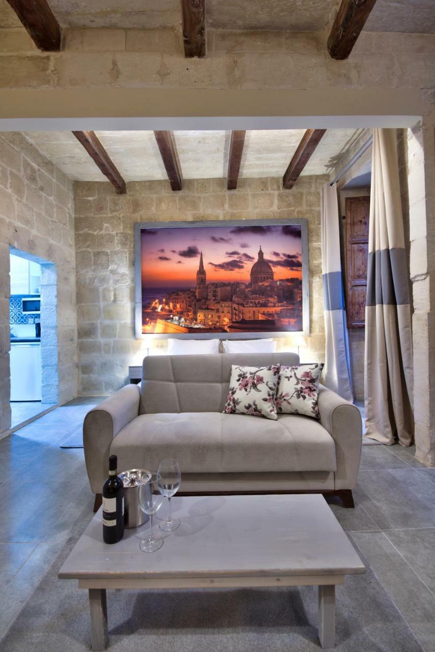 Laparelli Suites: Luxury 2