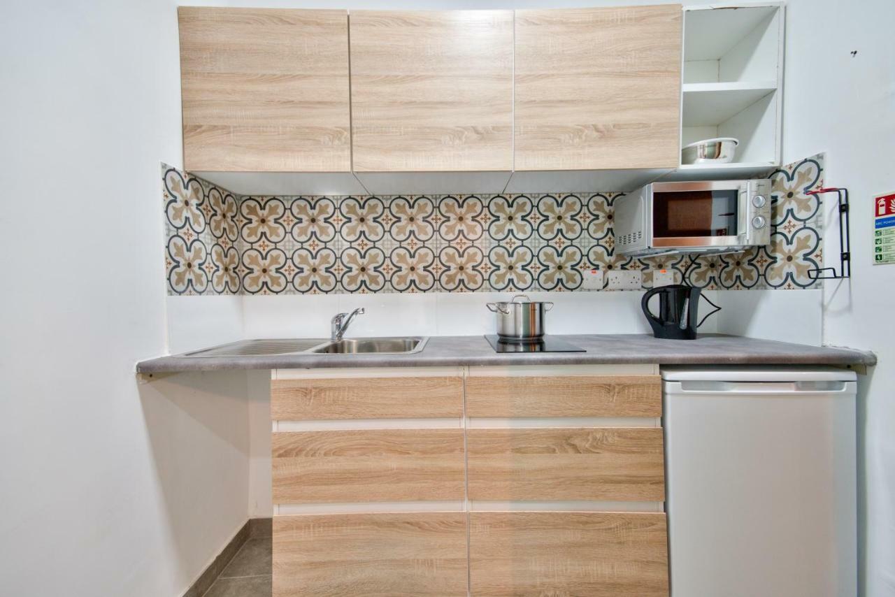 Laparelli Suites: Luxury 2 Valletta