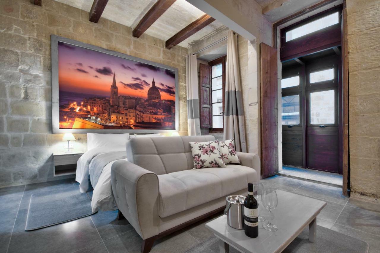 Laparelli Suites: Luxury 2