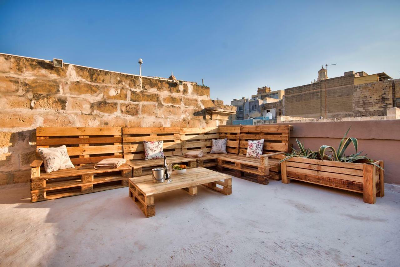 Guest house Laparelli Suites: Luxury 1 Valletta