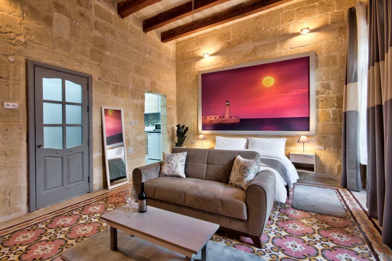 Laparelli Suites: Luxury 3 Guest house