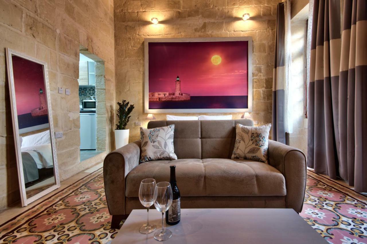 Laparelli Suites: Luxury 3