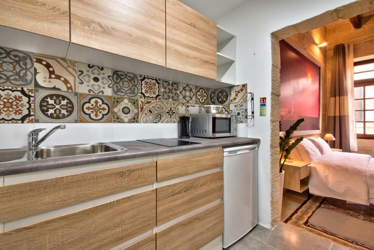 Guest house Laparelli Suites: Luxury 3 *