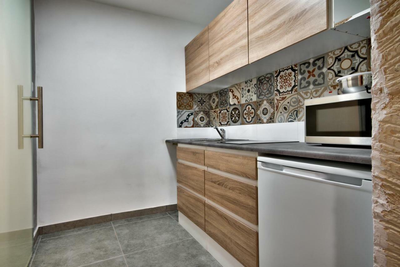 Guest house Laparelli Suites: Luxury 3 Valletta