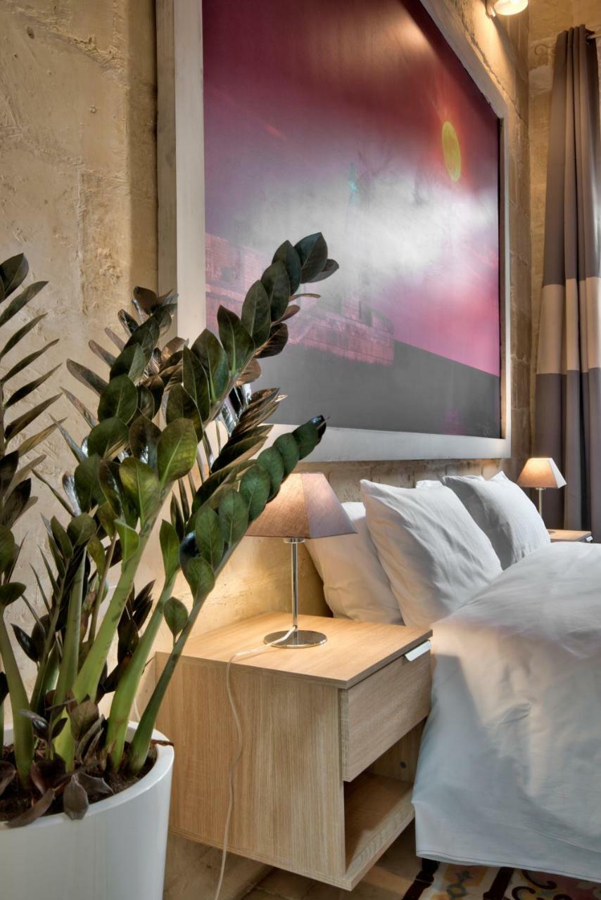 Laparelli Suites: Luxury 3