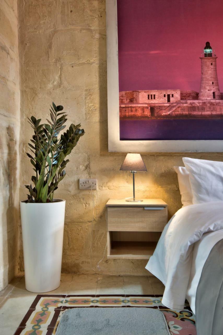 Laparelli Suites: Luxury 3 Guest house Valletta