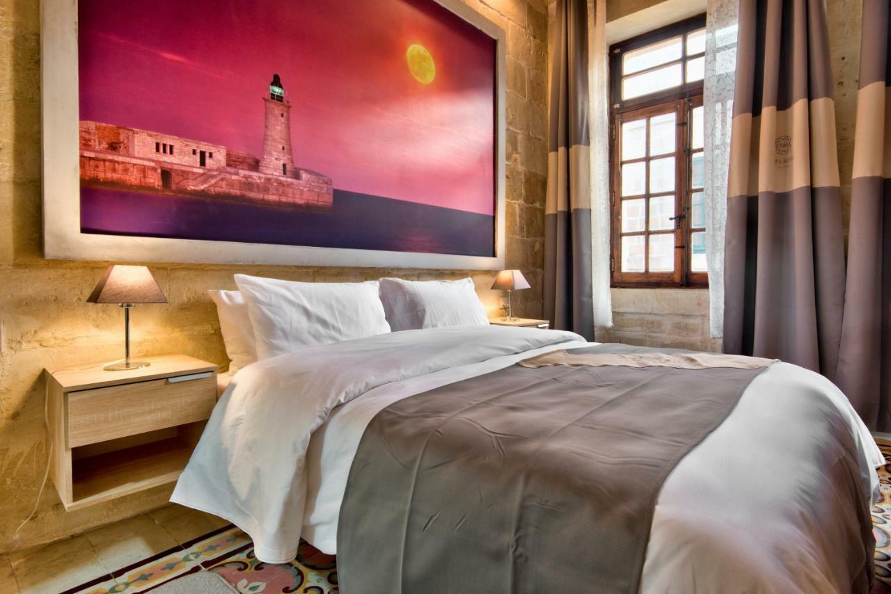 Laparelli Suites: Luxury 3 Guest house
