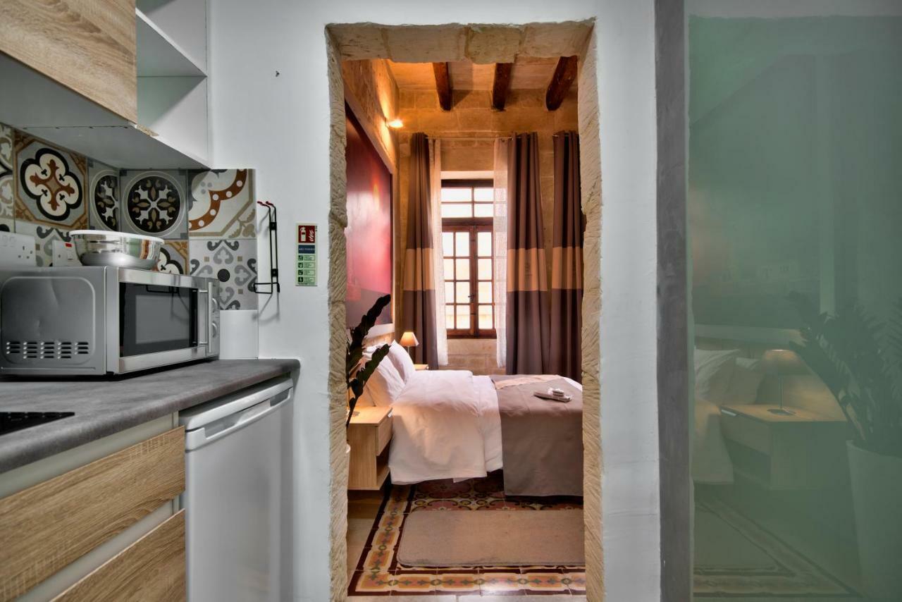 Laparelli Suites: Luxury 3 Guest house Valletta