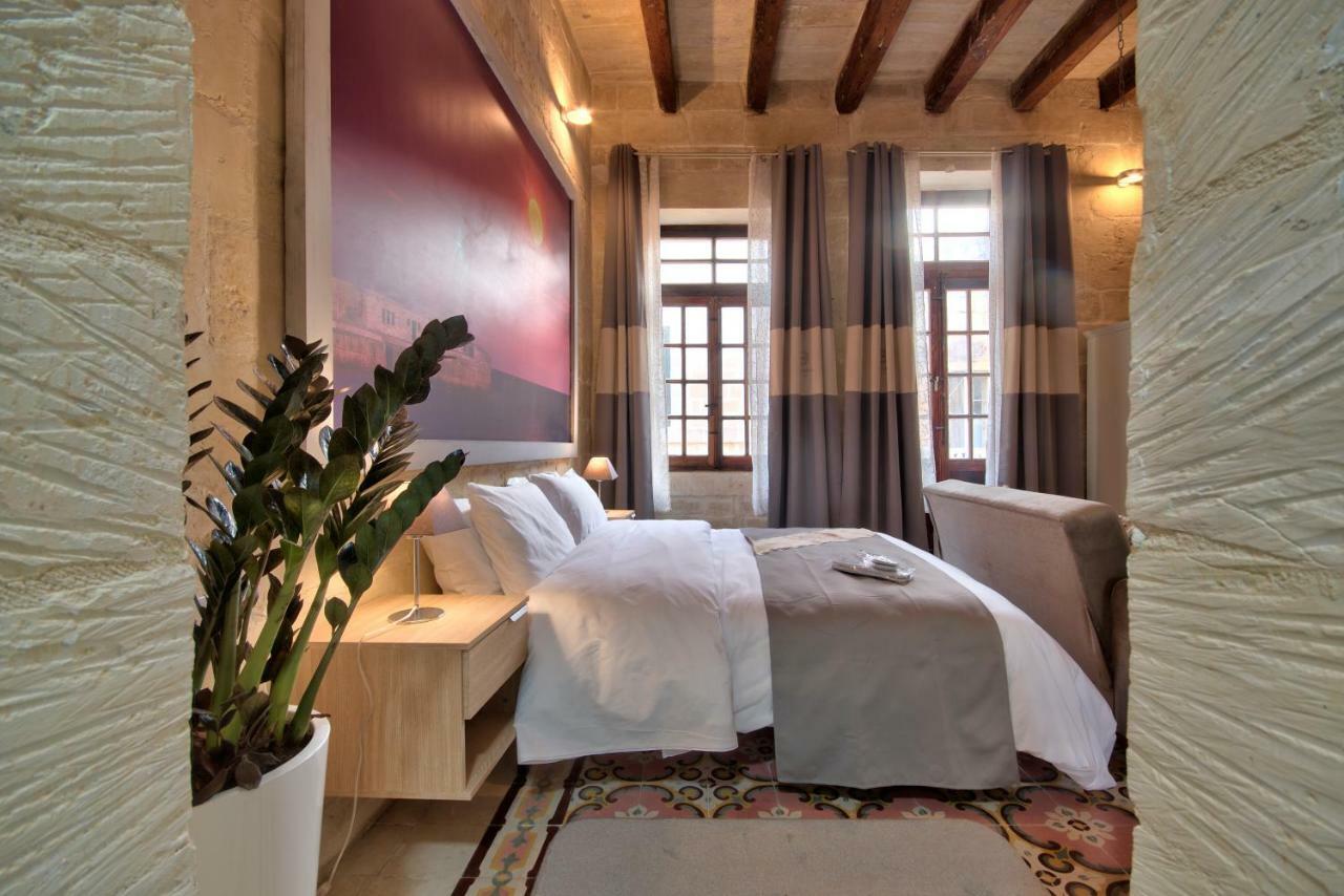 Laparelli Suites: Luxury 3 Valletta
