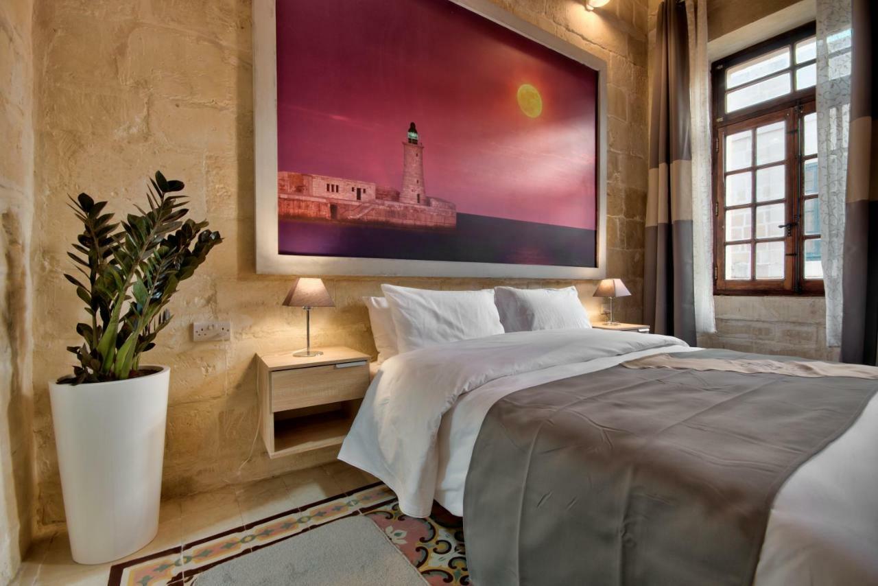 Laparelli Suites: Luxury 3 Guest house *