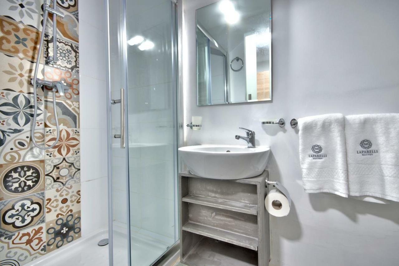 Laparelli Suites: Luxury 3 Guest house Valletta