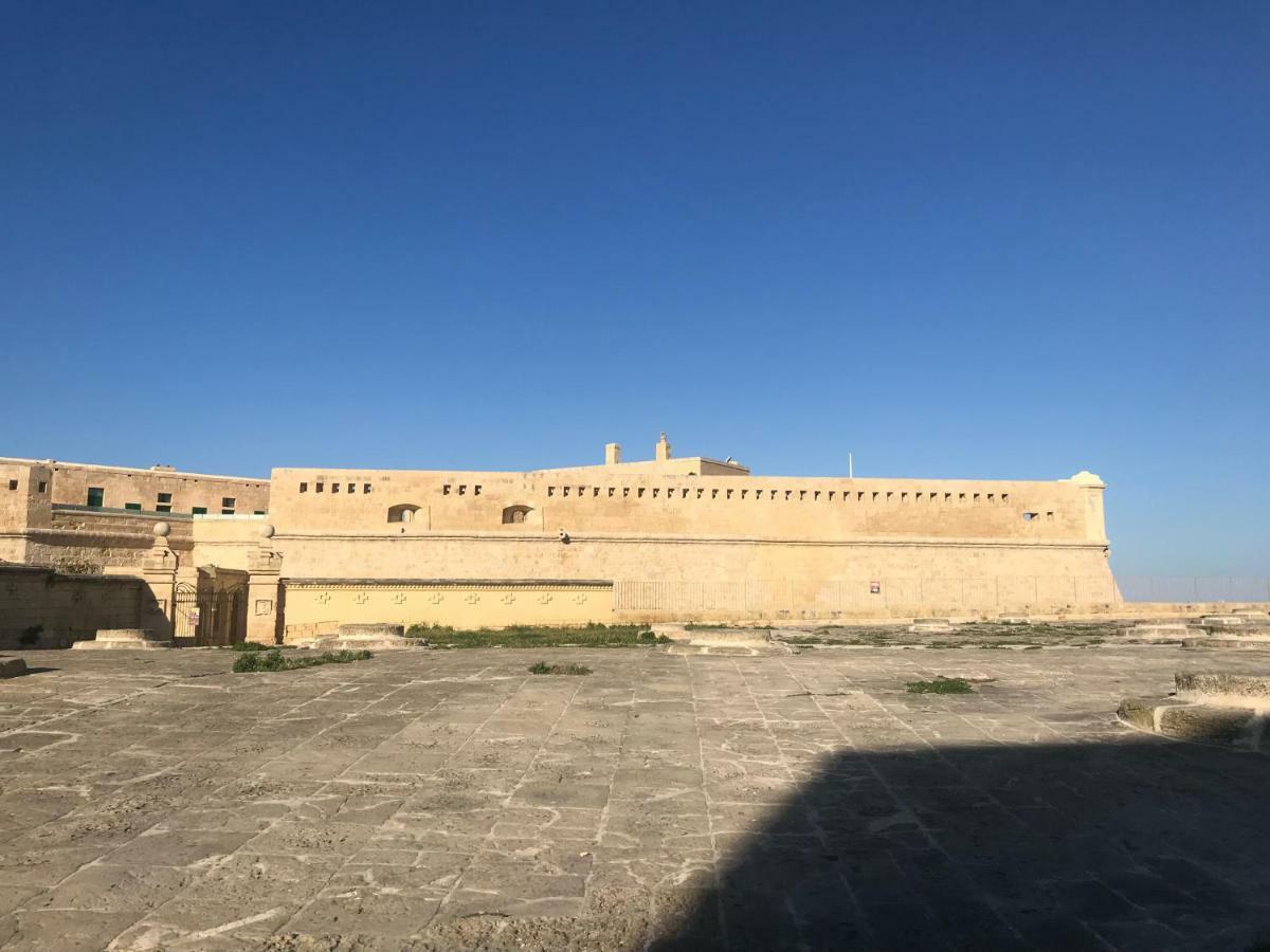 Apartment St. Elmo Valletta