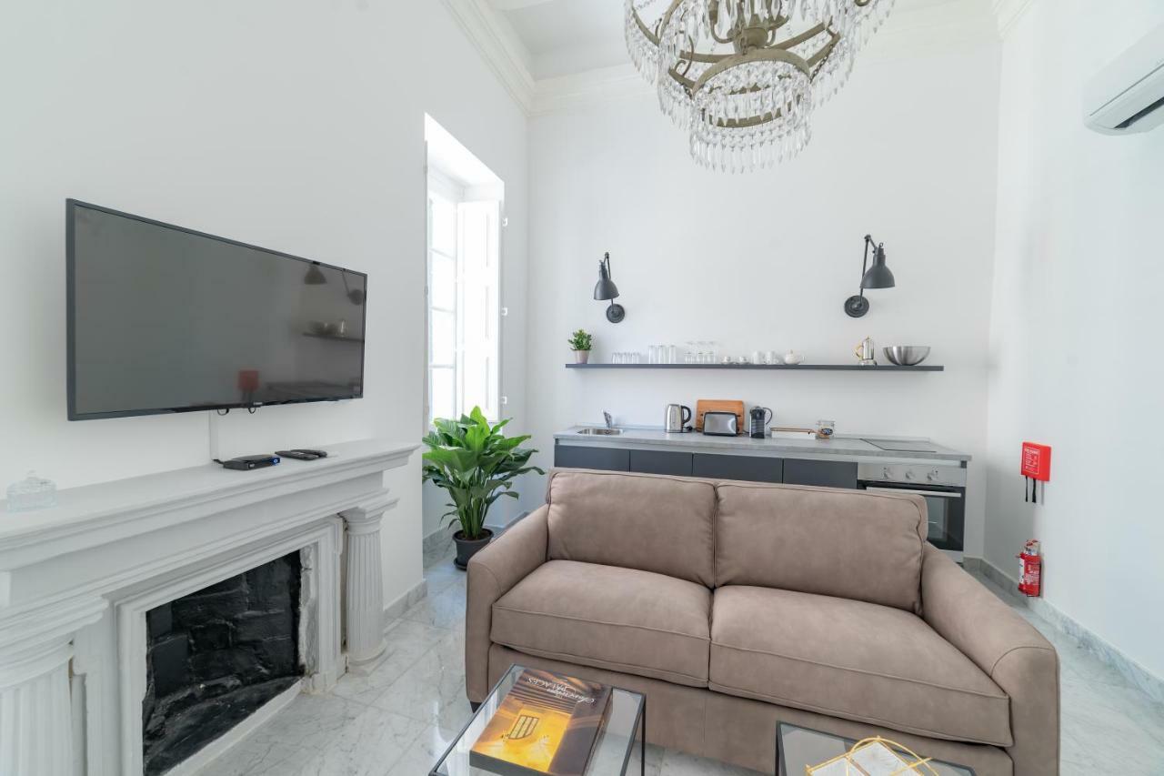 Carmelita Apartment