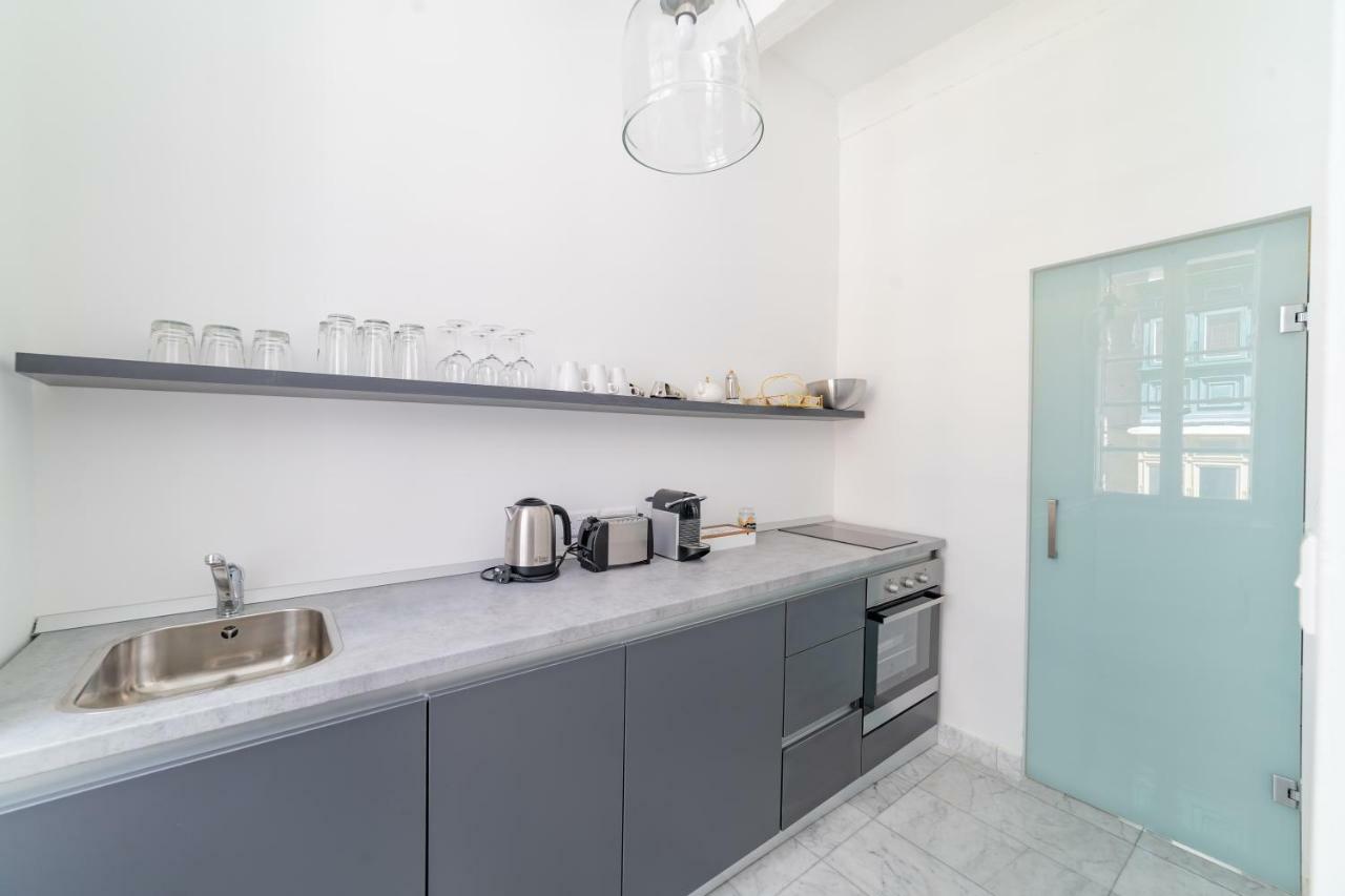 Apartment Carmelita *