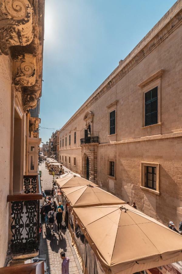 Apartment Collection - Gb Valletta