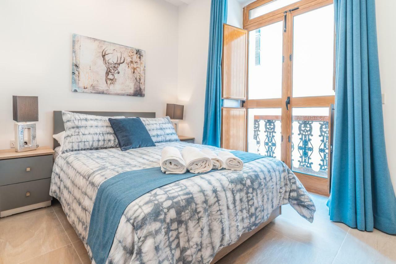 Collection - Gb Apartment Valletta