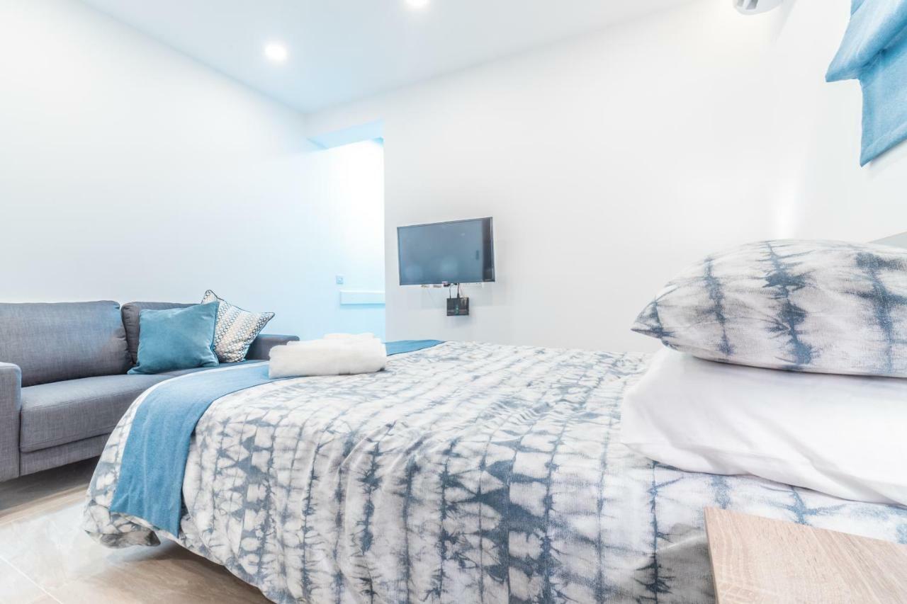 Apartment Collection - Gb *
