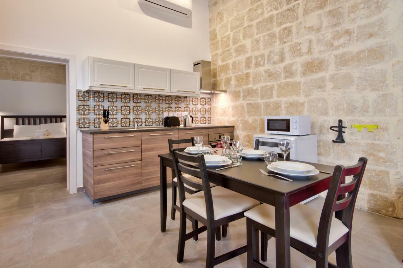 Vallettastay Classic (adults Only) * Valletta