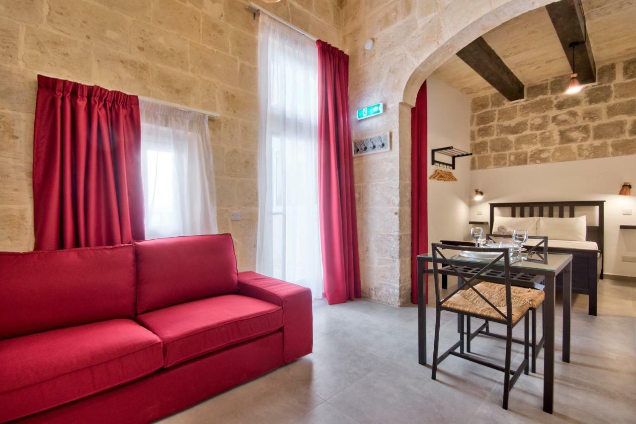 Apartment Vallettastay Classic (adults Only)