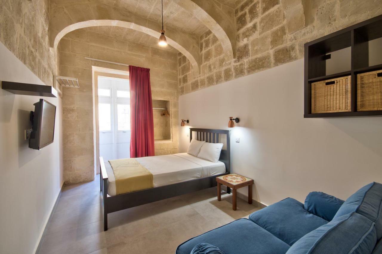 Vallettastay Classic (adults Only) * Valletta